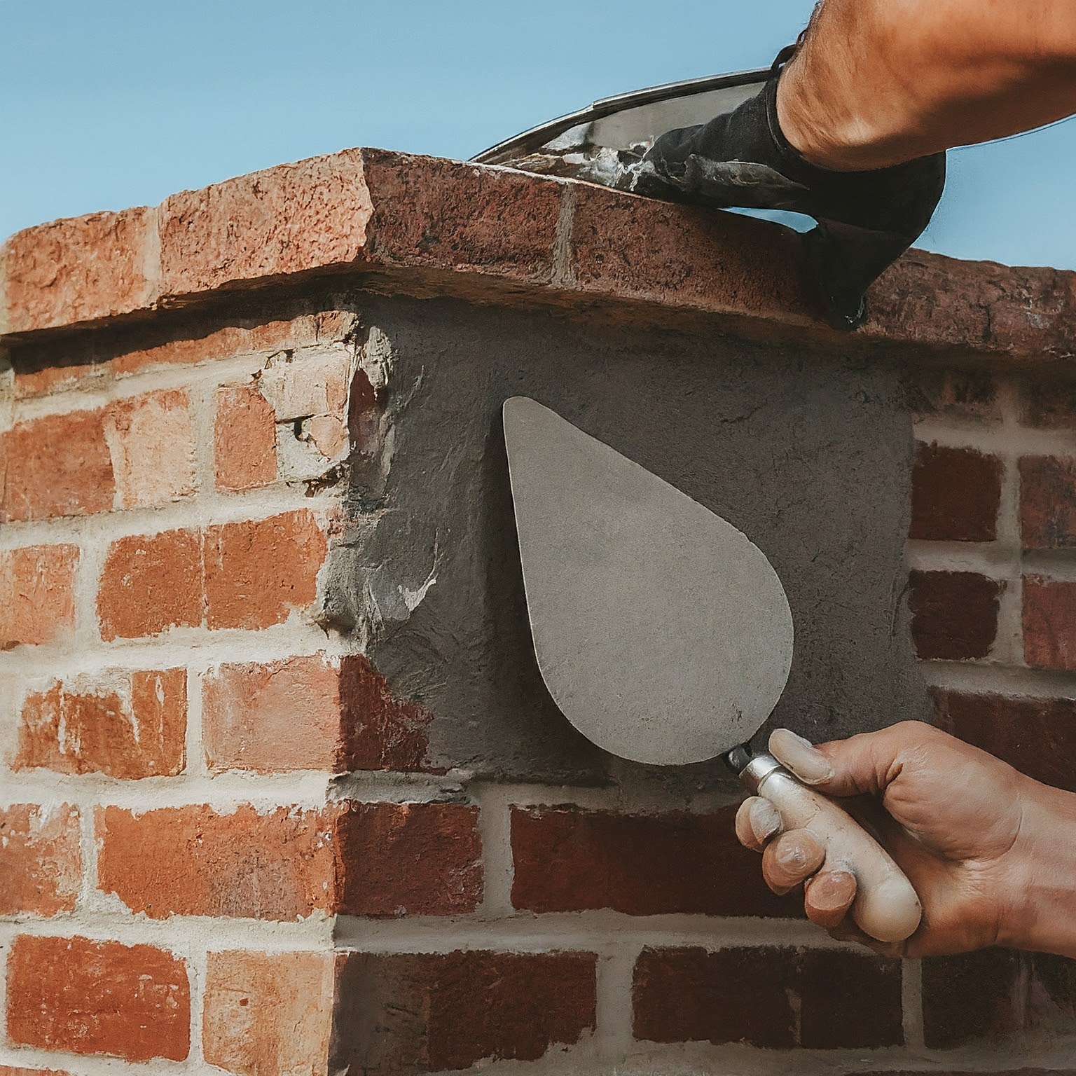 Expert Chimney Masonry Repair in Media, Pennsylvania - Professional Service by Media Chimney Sweep